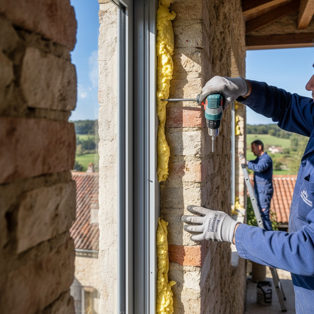 AVANTAGE FENETRES SARL